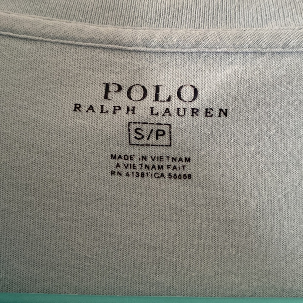 Polo Ralph Lauren - Picture 3 of 3